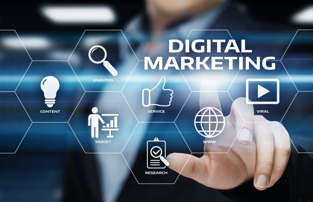 Digital Marketing Course ( Sample for Teachers )